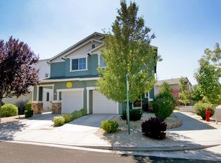 2105 Stanhope Ln, Reno, NV 89502