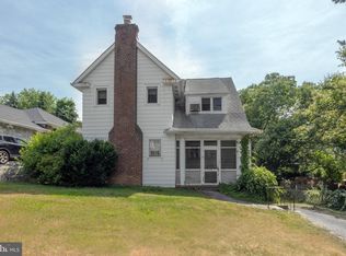 33 Rosedale Rd, Wynnewood, PA 19096