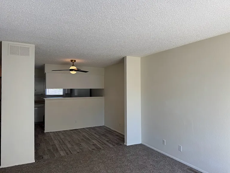 Living/dining