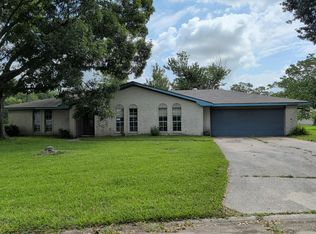 4901 Magazine St, Lake Charles, LA 70607