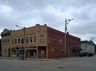 1011 Jefferson St, Lawrenceville, IL 62439