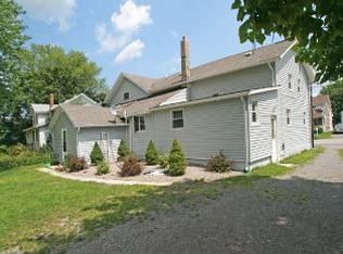 1483-1487 Walker Lake Ontario Rd, Hilton, NY 14468