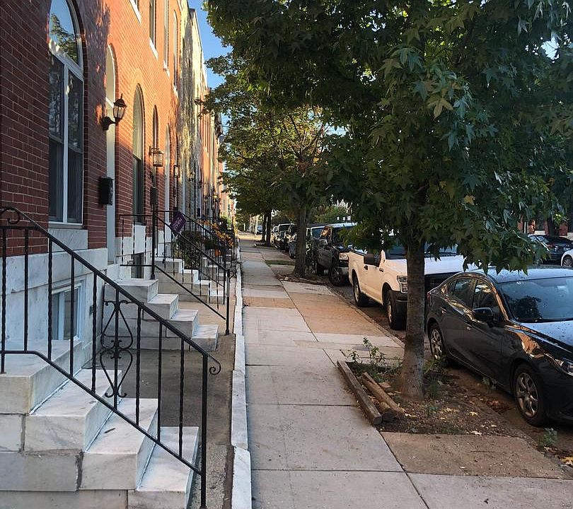 2nd image of 245 S East Ave