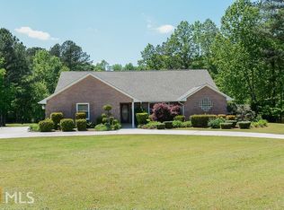 120 Lake Hampton Dr, Hampton, GA 30228