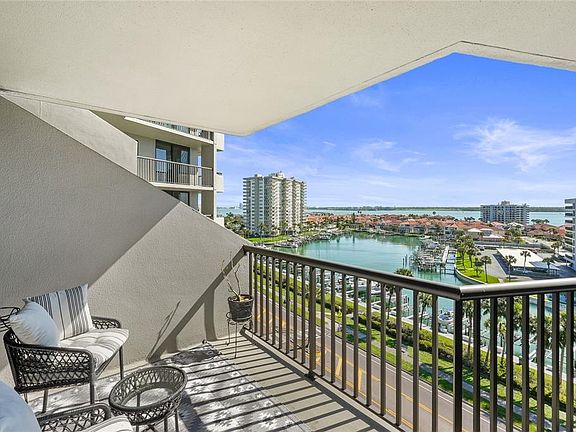 2nd image of 1660 Gulf Blvd APT 807