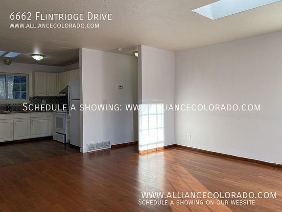 2nd image of 6662 Flintridge Dr