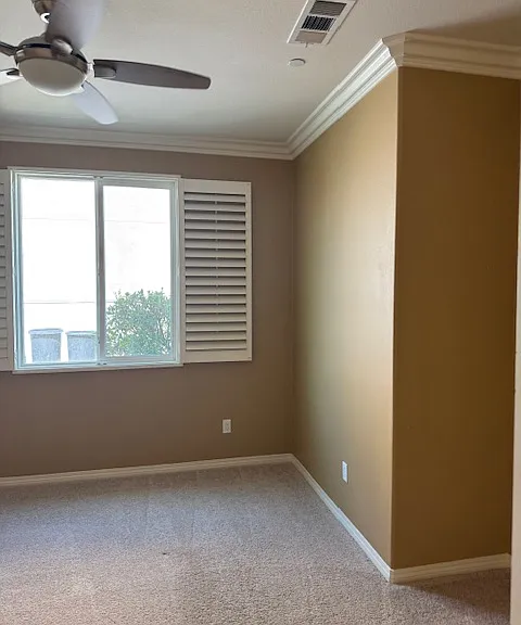 4th bedroom or office potential