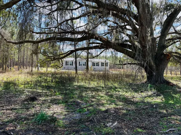 13522 Garrison Rd, Live Oak, FL 32060