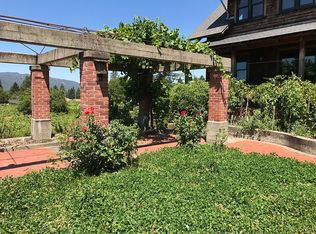 2651 Mill Creek Rd, Ukiah, CA 95482