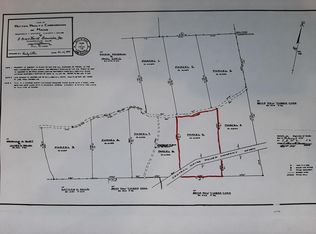 0 Billings Hill Rd, Bryant Pond, ME 04219