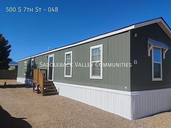 2nd image of 500 S 7th St #48