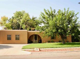 2921 Piedras Rd, Carlsbad, NM 88220