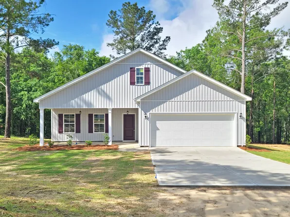 556 Hillman St, Warrenville, SC 29851
