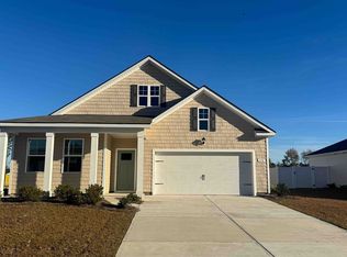 152 Leyland Cypress Dr, Conway, SC 29526
