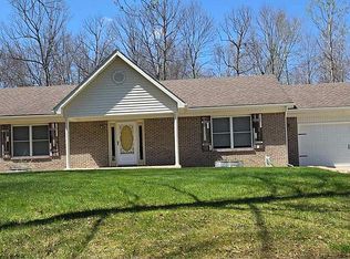 8142 Andreas Path #47274, Seymour, IN