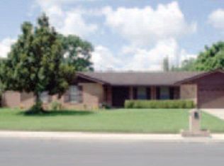 238 Creekbend Dr, Brownsville, TX 78521