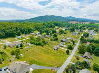 162 Whispering Pines Rd, Max Meadows, VA 24360