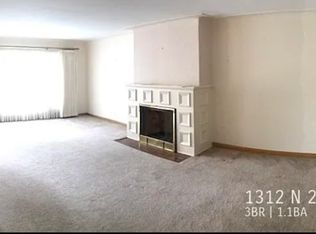 1312 N 20th Ave E #1, Duluth, MN 55812