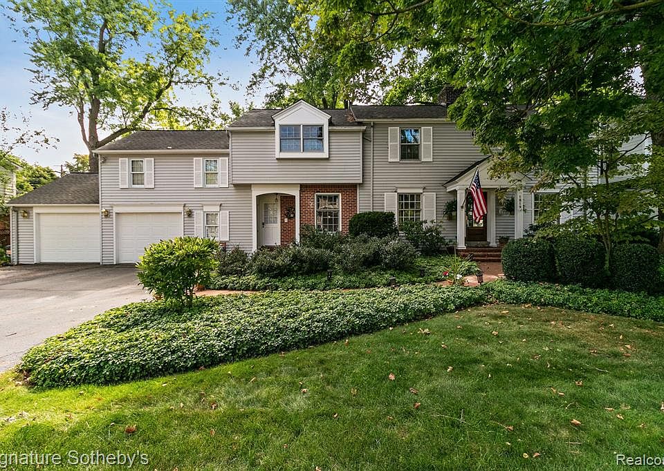 1819 Fairview Ave, Birmingham, MI 48009 Zillow