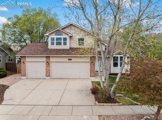 5550 Flag Way, Colorado Springs, CO 80919