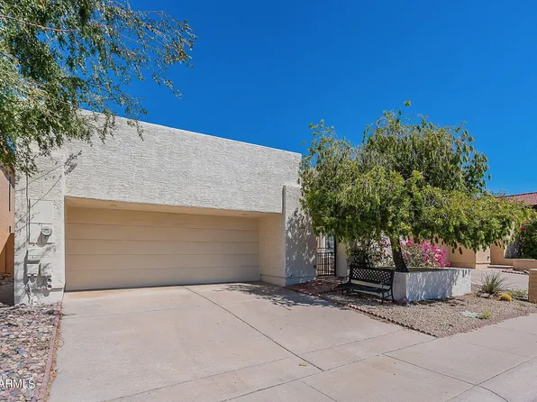 11054 E YUCCA Street, Scottsdale, AZ 85259