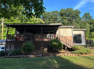 3971 Tanoma Rd, Clymer, PA 15728