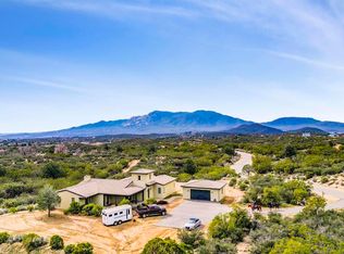 55025 Roadrunner Way, Anza, CA 92539