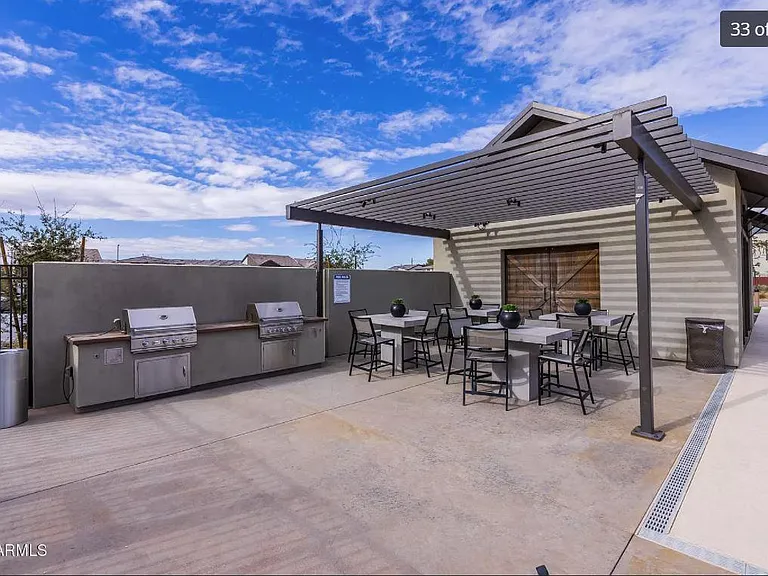1154 S Tumbleweed Ln — Photo 31