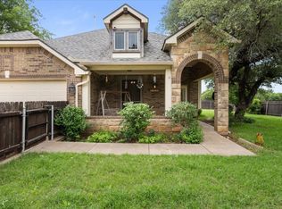 196 Creek Dr, Whitney, TX 76692