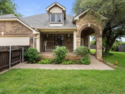 196 Creek Dr, Whitney, TX, 76692