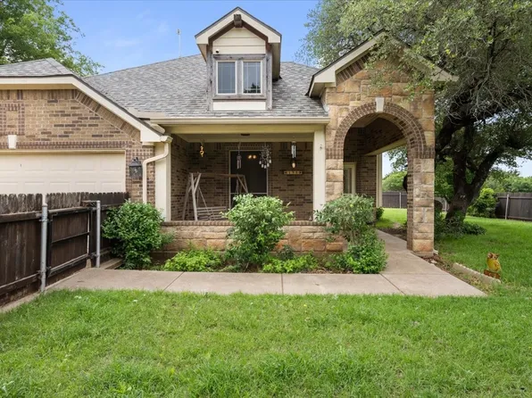 196 Creek Dr, Whitney, TX 76692