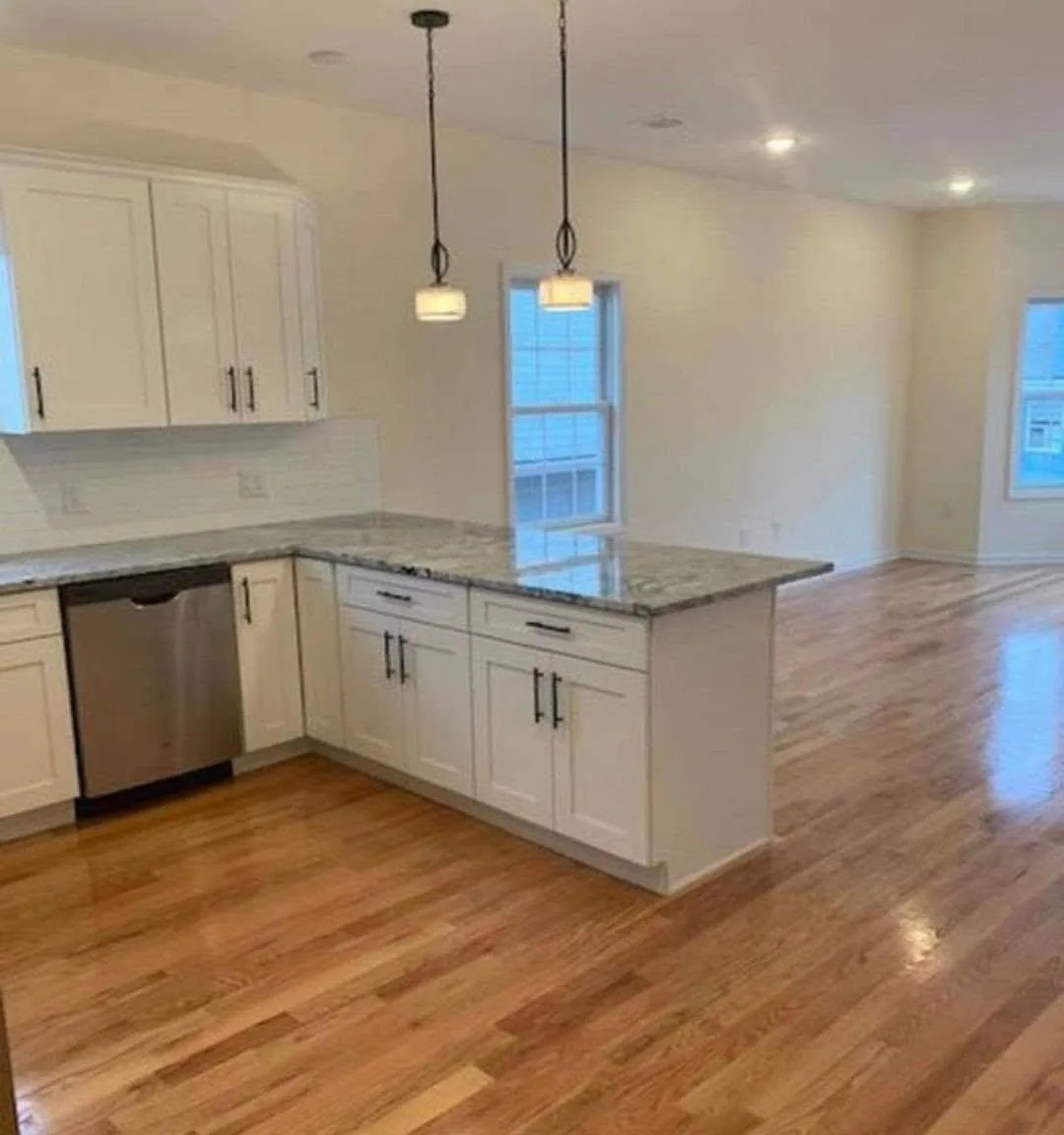 2 bed, 2.0 bath, $2,600 — Photo 3
