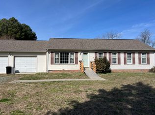 1384 Commins Rd, Aylett, VA 23009