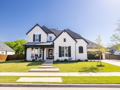 2402 Cornerstone Dr, Mansfield, TX, 76063