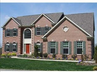 2203 Trefoil Dr, Export, PA 15632