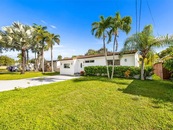 907 N Park Rd, Hollywood, FL 33021