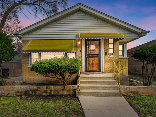 11515 S Stewart Ave, Chicago, IL 60628