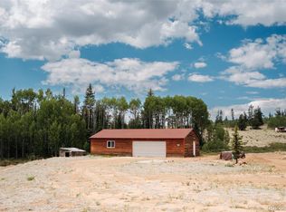 538 Remington Road, Jefferson, CO 80456