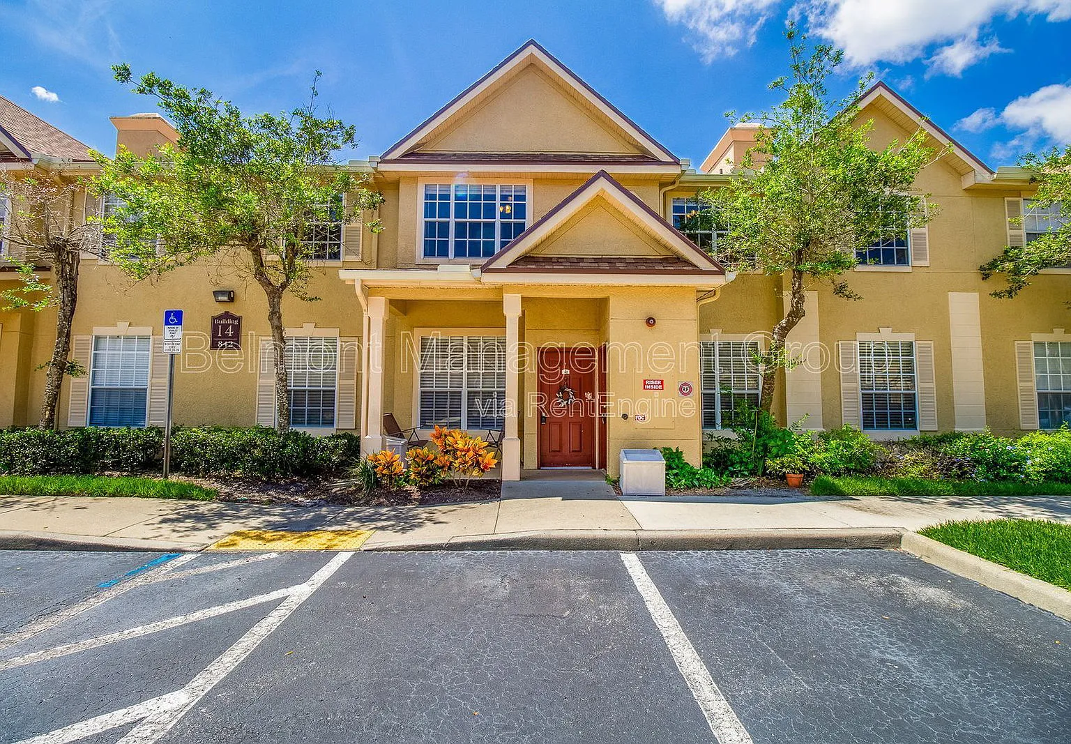 2 bed, 2.0 bath, 1170 sqft, $1,515 — Photo 1