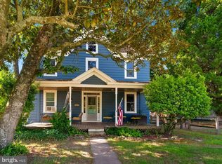 21201 Rock Hall Ave, Rock Hall, MD