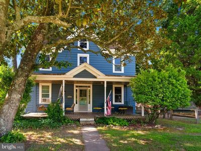 21201 Rock Hall Ave, Rock Hall, MD, 21661