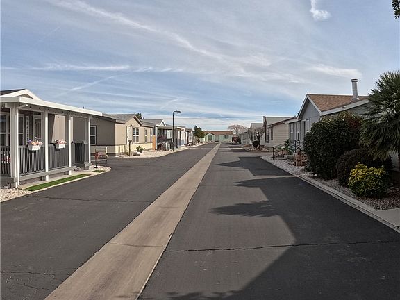 4th image of 21621 Sandia Rd #130