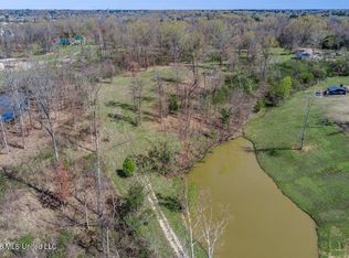 2176 Charles Rd, Olive Branch, MS 38654