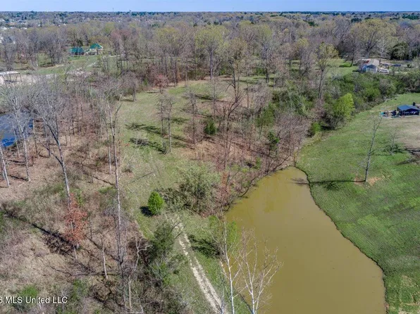 2176 Charles Rd, Olive Branch, MS 38654