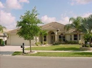 14772 Indigo Lakes Cir, Naples, FL 34119