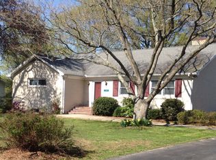 103 Cedar St, Chestertown, MD