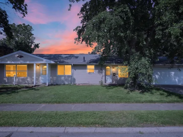 231 S Holiday Dr, South Bend, IN 46615