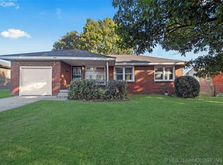 7915 E 7th St, Tulsa, OK 74112