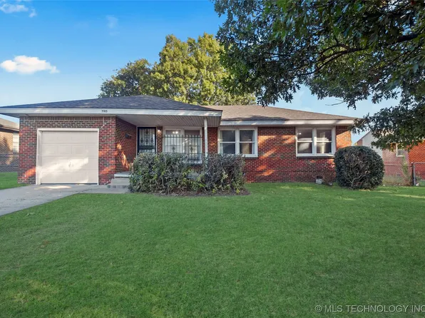 7915 E 7th St, Tulsa, OK 74112