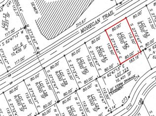 LOT Mohegan Trl #142, Richmond, KY 40475